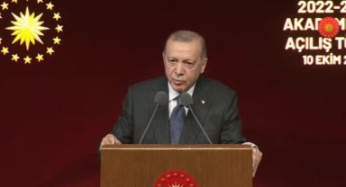Cumhurbaşkanı Erdoğan: Samimiyseniz görelim