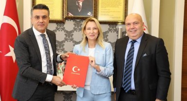 CW Enerji'den gençlerin istihdamına destek