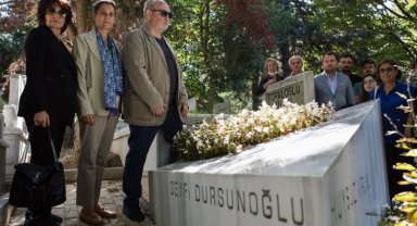 ÇYDD Huysuz Virjin'i unutmadı