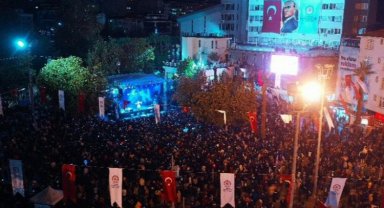 Denizlililer 29 Ekim'de konserlere doyacak
