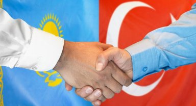 Deri ihracatçılarından Kazakistan'da yeni iş birliği