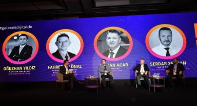 Dijital dönüşüme bütünsel bakış