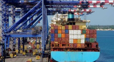 Dış ticaret endeksleri belli oldu