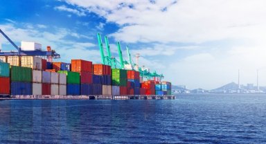 Dış Ticaret verileri açıklandı... İhracatta Almanya, ithalatta Rusya ilk sırada