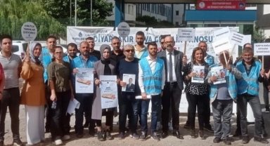 Diyarbakır'da DEVA Partisi yurt sorununa dikkati çekti