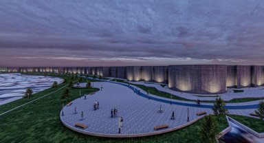 Diyarbakır'da 'Sur dışı' projesi tam gaz sürüyor