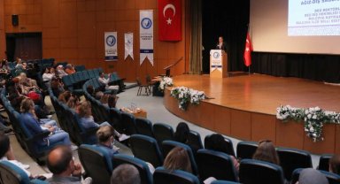 Dokuz Eylül'den 'sağlıklı çocuk' hamlesi