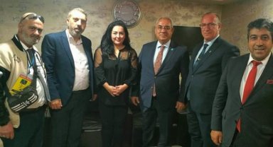 DSP Genel Başkanı Önder Aksakal: Fincancı'nın tutuklanmasını olağan karşılıyorum