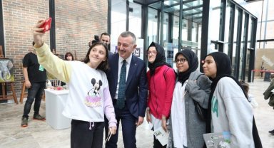 Dünya ürettiğinden fazlasını tüketiyor