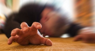 Dünyada ilk... Kriz gelmeden 180 saniye önce uyarıyor