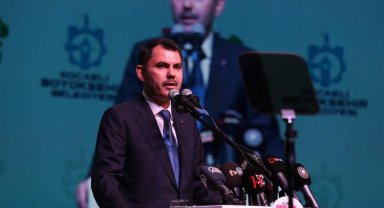 Dünyanın geleceğine Kocaeli farkındalığı