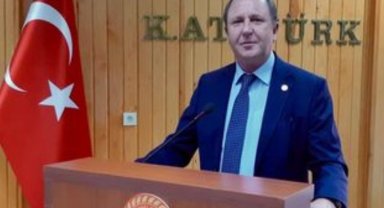 Edirne İl Genel Meclis Üyesi Şenol Kılıç, Enez Yolu'na dikkati çekti