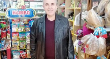 Edirne Keşan'da bakkallar 'Tarım Kredi' ürünlerini istiyor