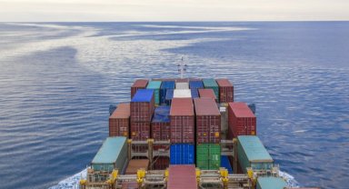 Ege ihracatçılarından Eylül'de 1 milyar 507 milyon dolarlık ihracat