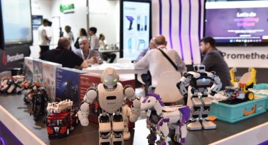 Eğitim sektörünün tedarikçileri Mayıs'ta İstanbul'da buluşacak