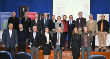 Eğitime dokunan iyilik hareketi