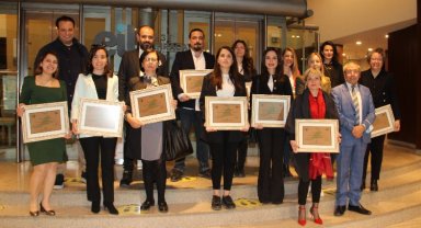 EİB girişimcilik çemberini genişletiyor