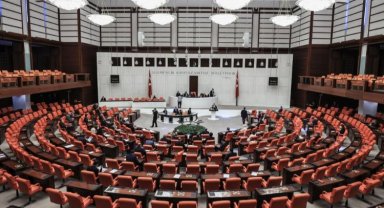 Ekonomiye ilişkin düzenlemeler için kanun teklifi TBMM'de