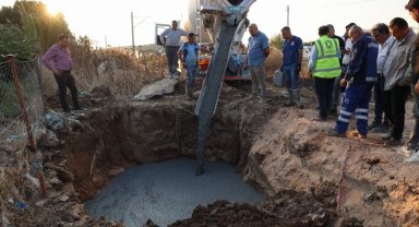 Eleştiriler yoğunlaşınca 24 saatte sorunu çözdüler!