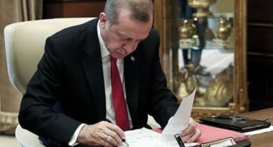 Endüstri Bölgelerine Cumhurbaşkanı karar verebilecek