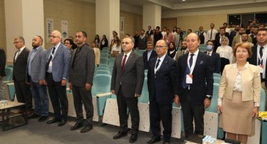 ERÜ'de gelecek toplantısı