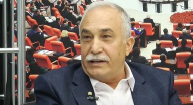 Fakıbaba'nın istifasıyla milletvekilliği düştü!