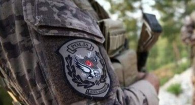 Fırat Kalkanı'ndan acı haber! Bir polisimiz şehit oldu!