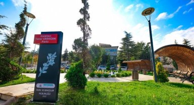 Gazeteci Taner Erdoğan'ın adı Nevşehir'de yaşayacak