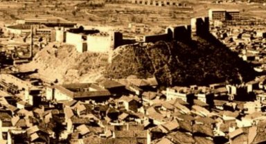 Gaziantep'te 'Alleben Öykü Yarışması'na başvurular başladı