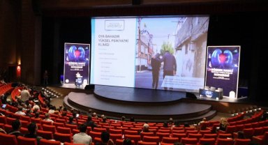 Gaziantep'te 'Böbrek Nakli Yenilikçi Uygulamalar' kongresi