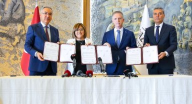 Gaziantep'te eğitime destek başvuruları uzatıldı