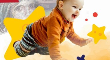 Gaziantep'teki maratonda bebekler de yarışacak