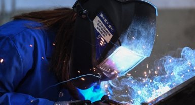 Geleceğin ustaları 'mesleki eğitim'de yetişiyor