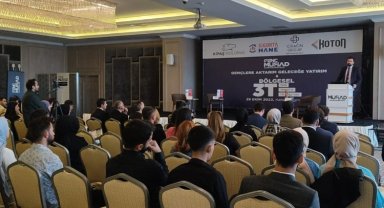 Genç MÜSİAD'tan 'Gençlere Aktarım, Geleceğe Yatırım' Paneli