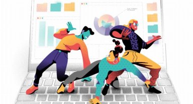 Gençler 'akıllı şehirler' için fikir üretti