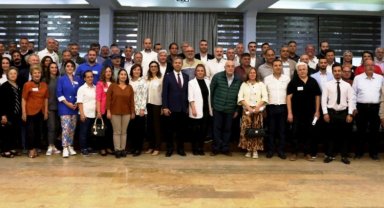 Gençler MUTSO yönetimini devralmaya hazırlanıyor