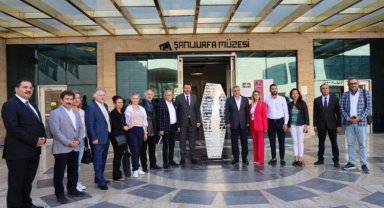 Göbeklitepe dünyanın gündeminde