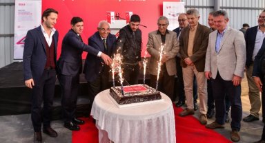 Gökçelik'ten GES yatırımı