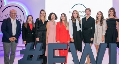 Gülse Birsel'e 'bilimsel' ödül