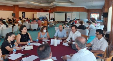 Güney Ege'nin geleceğine GEKA vizyonu