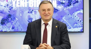 HADO yeniden Beyrut yolcusu