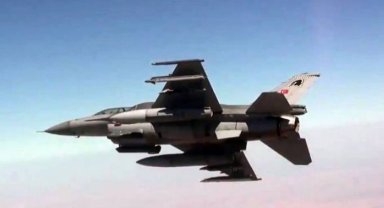 Hakurk'ta 2 terörist etkisiz!