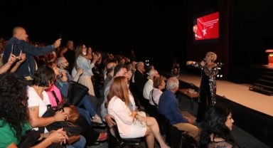 Hatay'da 29 Ekim kutlamaları erken başladı