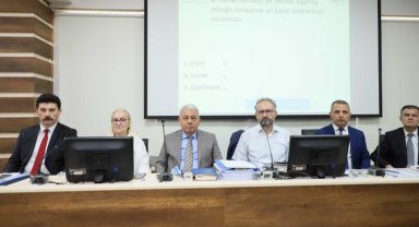 HATSU olağanüstü toplandı