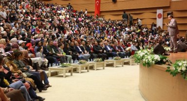 Hayati İnanç gönüllere dokundu