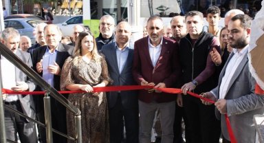 Hazal Güzellik Salonu Darıca'yı güzelleştirecek