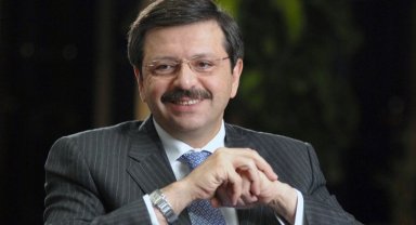 Hisarcıklıoğlu'ndan TOGG vurgusu