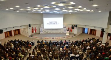 İKAYDER Yetenek Yönetimi Zirvesi İK'cılar buluştu