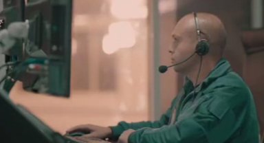 İlk uzay görevi için fiziki testler tamamlandı