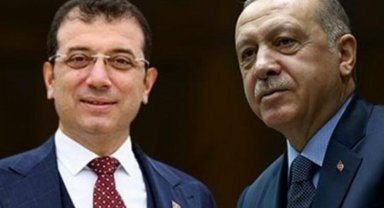 İmamoğlu'dan Erdoğan'a yanıt gecikmedi: Yatırımların tek sahibi vatandaşlarımızdır!